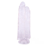 Transparent