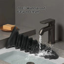 10.43in 12in 14.17in Extra-Large Long Threaded Silicone Sharp Head Dildo