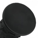 10.43in 12in 14.17in Extra-Large Long Threaded Silicone Sharp Head Dildo