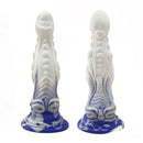 10.43in Big Dragon Monster Silicone Dildo For Anal Vaginal Sex