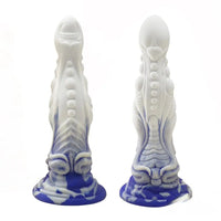 10.43in Big Dragon Monster Silicone Dildo For Anal Vaginal Sex