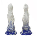10.43in Big Dragon Monster Silicone Dildo For Anal Vaginal Sex