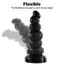 10.43in PVC Anal Dildo With Suction Cup Extra Thick Monster Penis