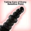 10.43in PVC Anal Dildo With Suction Cup Extra Thick Monster Penis