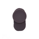 10.56in Dual Density Silicone Huge Thick Curved Dildo Manual G-Spot Massager