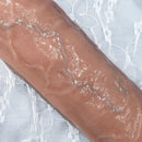 10.62in Dual Density Silicone Strap on Real Dildo For Same-Sex Relationship