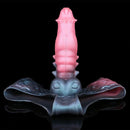 10.62in Large Monster Hollow Dildo Harness Pants Strap on Cock