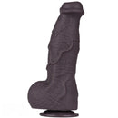 10.62in Silicone Large Soft Dildo Oversized Cock With Realistic Skin Texture