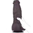 10.62in Silicone Large Soft Dildo Oversized Cock With Realistic Skin Texture