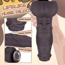 10.62in Silicone Large Soft Dildo Oversized Cock With Realistic Skin Texture