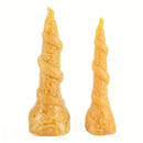 10.63in 12.6in Liquid Silicone Anal Plug Dragon Monster Cock Dildo
