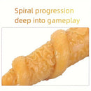 10.63in 12.6in Liquid Silicone Anal Plug Dragon Monster Cock Dildo
