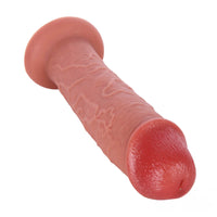 10.63in Big Thick Dildo Without Eggs Adult Anal Vagina Sex Toy