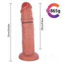 10.63in Big Thick Dildo Without Eggs Adult Anal Vagina Sex Toy