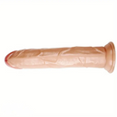 10.63in Large Simulation Penis Lifelike Dildo For Female Sex Toy