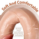 10.63in Large Simulation Penis Lifelike Dildo For Female Sex Toy