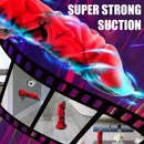 10.63in Super Fantasy Big Silicone Soft Dildo For Anal Vaginal Sex