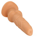 8.1in Alien Animal Wolf Dildo Sex Toy For Adult Sex Pleasure