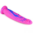 10.6in Cabbage Fruit Big Thick Penis Dildo Sex Toy For Love Sex