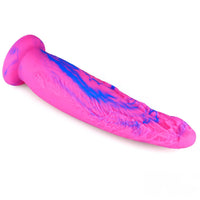10.6in Cabbage Fruit Big Thick Penis Dildo Sex Toy For Love Sex