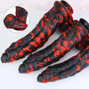 10.82in 12.4in 13.97in Giant Soft Silicone Sexy Penis Dildo For Women Adult