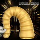 10.82in 13.38in 16.73in Silicone Sharp Tip Dragon Long Big Thick Dildo