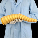 10.82in 13.38in 16.73in Silicone Sharp Tip Dragon Long Big Thick Dildo