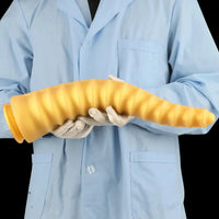 10.82in 13.38in 16.73in Silicone Sharp Tip Dragon Long Big Thick Dildo