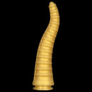 10.82in 13.38in 16.73in Silicone Sharp Tip Dragon Long Big Thick Dildo