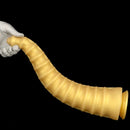 10.82in 13.38in 16.73in Silicone Sharp Tip Dragon Long Big Thick Dildo