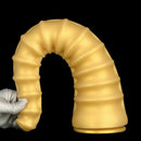 10.82in 13.38in 16.73in Silicone Sharp Tip Dragon Long Big Thick Dildo