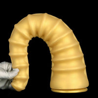 10.82in 13.38in 16.73in Silicone Sharp Tip Dragon Long Big Thick Dildo