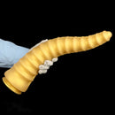 10.82in 13.38in 16.73in Silicone Sharp Tip Dragon Long Big Thick Dildo