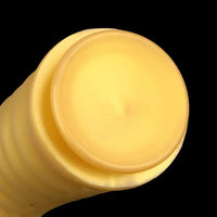 10.82in 13.38in 16.73in Silicone Sharp Tip Dragon Long Big Thick Dildo