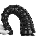 10.82in 13.38in 16.73in Super Large Black Anal Plug Dildo For Men Women