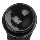 10.82in 13.38in 16.73in Super Large Black Anal Plug Dildo For Men Women