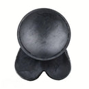 10.82in Liquid Silicone Soft Dog Knot Monster Female Male Animal Dildo