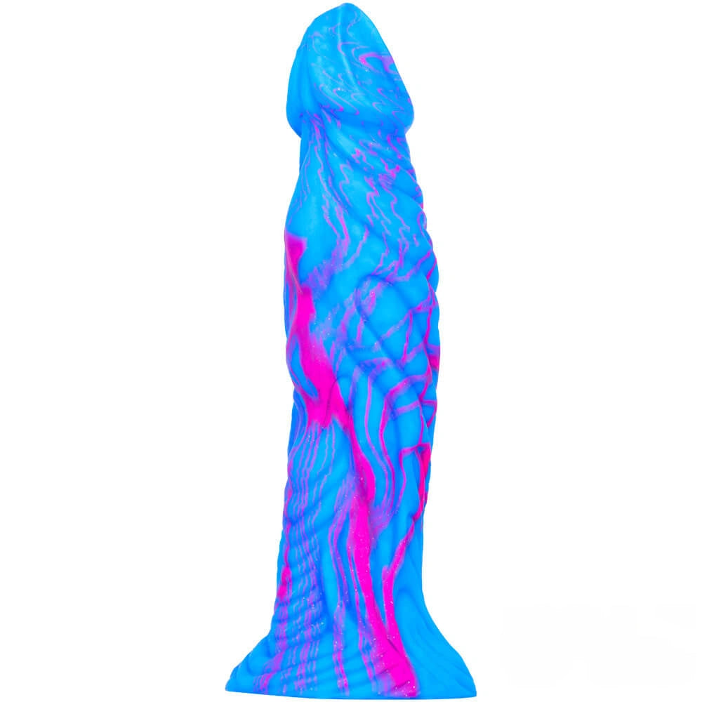 10.83in Big Thick Animal Odd Fantasy Dildo For Anal Sex Toy