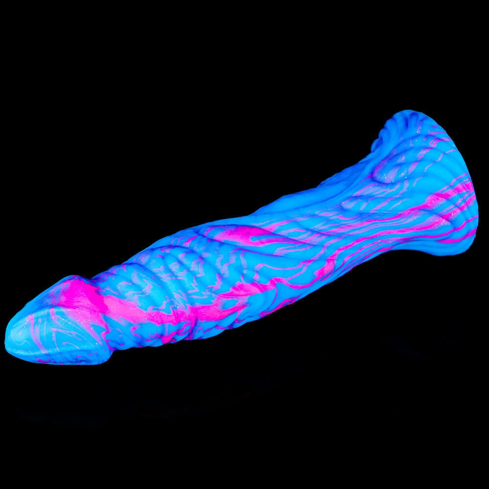 10.83in Big Thick Animal Odd Fantasy Dildo For Anal Sex Toy