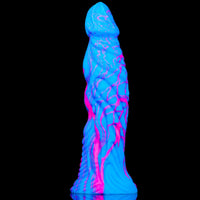 10.83in Big Thick Animal Odd Fantasy Dildo For Anal Sex Toy