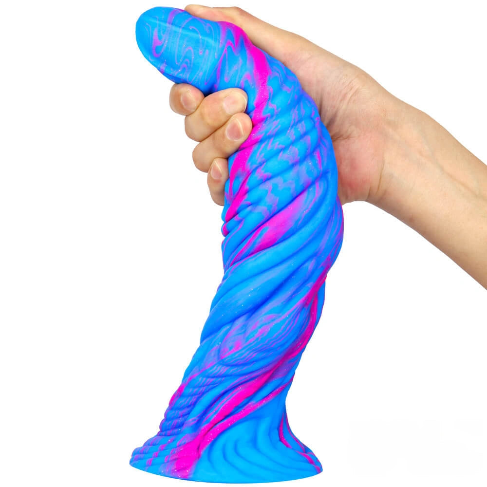 10.83in Big Thick Animal Odd Fantasy Dildo For Anal Sex Toy