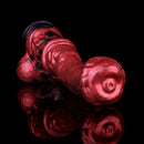 10.83in Horse Cock Dildo Soft Silicone Male Masturbator Adult Toy