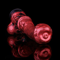 10.83in Horse Cock Dildo Soft Silicone Male Masturbator Adult Toy