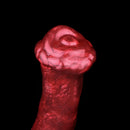 10.83in Horse Cock Dildo Soft Silicone Male Masturbator Adult Toy