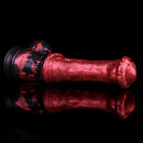 10.83in Horse Cock Dildo Soft Silicone Male Masturbator Adult Toy