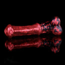 10.83in Horse Cock Dildo Soft Silicone Male Masturbator Adult Toy
