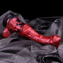 10.83in Horse Cock Dildo Soft Silicone Male Masturbator Adult Toy