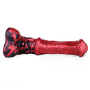 10.83in Horse Cock Dildo Soft Silicone Male Masturbator Adult Toy