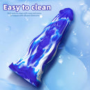 10.8in Real Feeling Lifelike Big Thick Dildo Sex Toy For Adults Love