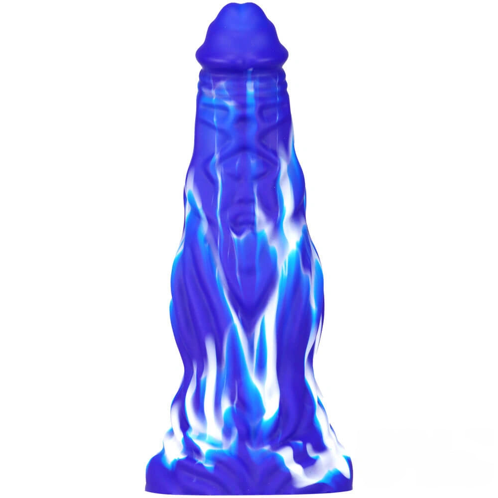 10.8in Real Feeling Lifelike Big Thick Dildo Sex Toy For Adults Love